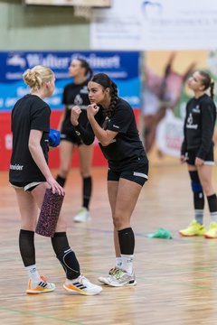 Bild 8 - wBJ SV Henstedt Ulzburg - TuRa Meldorf : Ergebnis: 22:38